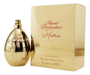 Agent Provocateur Maitresse парфюмерная вода