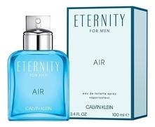 Calvin Klein Eternity Air For Men туалетная вода 100мл