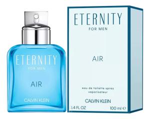 Calvin Klein Eternity Air For Men туалетная вода