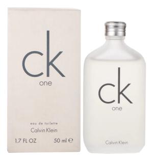 Calvin Klein CK One туалетная вода