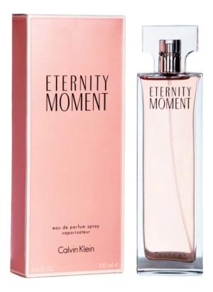 Calvin Klein Eternity Moment парфюмерная вода