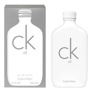 Calvin Klein CK All туалетная вода