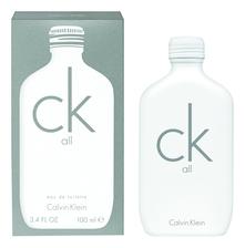 Calvin Klein CK All туалетная вода 100мл