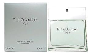 Calvin Klein Truth for men туалетная вода