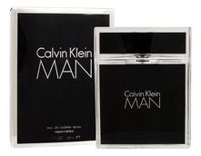 Calvin Klein Man туалетная вода 50мл