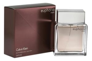 Calvin Klein Euphoria Men туалетная вода