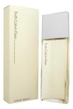 Calvin Klein Truth women парфюмерная вода 100мл