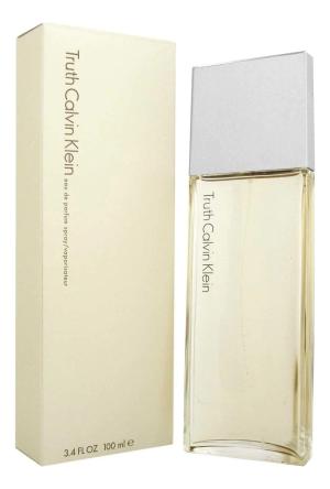 Calvin Klein Truth women парфюмерная вода