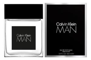 Calvin Klein Man туалетная вода