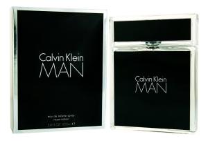 Calvin Klein Man туалетная вода 100мл