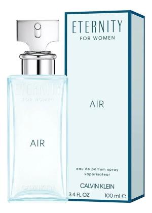 Calvin Klein Eternity Air парфюмерная вода