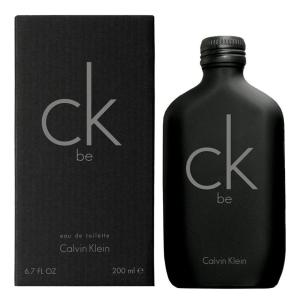 Calvin Klein CK Be туалетная вода