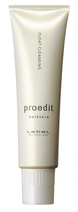 Мусс для волос и кожи головы очищающий PROEDIT HAIRSKIN FLOAT CLEANSING 250 гр