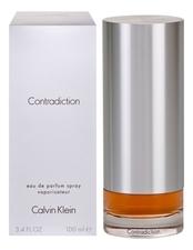 Calvin Klein Contradiction парфюмерная вода 100мл