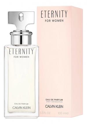 Calvin Klein Eternity парфюмерная вода