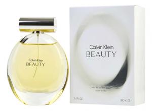 Calvin Klein Beauty парфюмерная вода