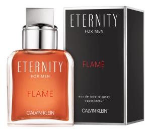 Calvin Klein Eternity Flame For Man туалетная вода