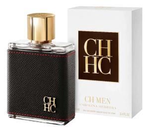 Carolina Herrera CH Men туалетная вода