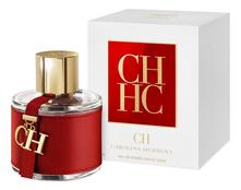 Carolina Herrera CH 2015 туалетная вода 50мл