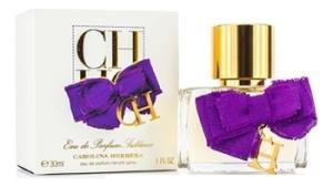 Carolina Herrera CH Eau De Parfum Sublime парфюмерная вода 30мл