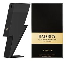 Carolina Herrera Bad Boy Le Parfum парфюмерная вода 50мл