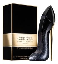 Carolina Herrera Good Girl Supreme парфюмерная вода 30мл