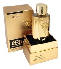 Afnan Era Gold Limited Edition парфюмерная вода 100мл