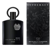 Afnan Supremacy Noir парфюмерная вода 100мл