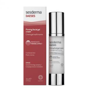 DAESES FIRMING FACIAL GEL CREAM - Подтягивающий крем-гель для лица, 50 мл