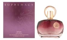 Afnan Supremacy Pour Femme Purple парфюмерная вода 100мл
