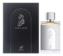Afnan Noor Al Shams Silver парфюмерная вода 60мл