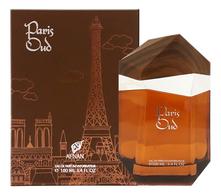 Afnan Paris Oud парфюмерная вода 100мл