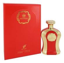 Afnan Her Highness Red парфюмерная вода 100мл