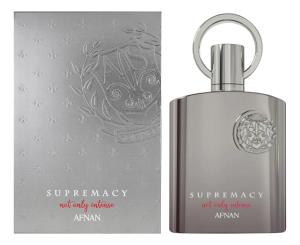 Afnan Supremacy Not Only Intense парфюмерная вода 100мл