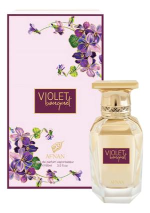 Afnan Violet Bouquet парфюмерная вода