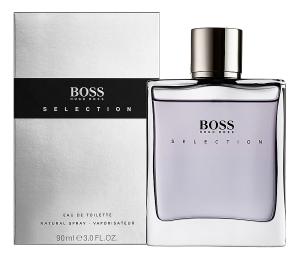 Hugo Boss Boss Selection туалетная вода