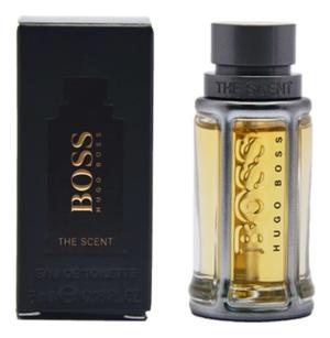 Hugo Boss Boss The Scent туалетная вода 5мл
