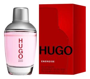 Hugo Boss Hugo Energise туалетная вода