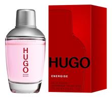 Hugo Boss Hugo Energise туалетная вода 75мл