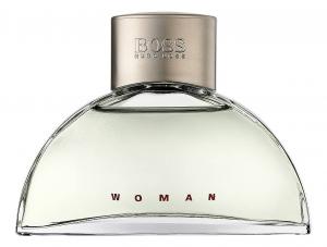 Hugo Boss Boss Woman парфюмерная вода