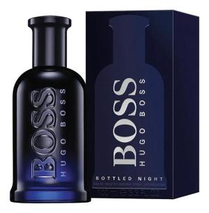 Hugo Boss Boss Bottled Night туалетная вода