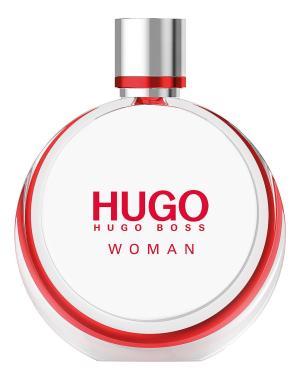 Hugo Boss Hugo Woman Eau de Parfum парфюмерная вода 50мл