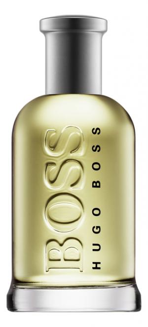 Hugo Boss Boss Bottled туалетная вода