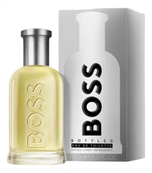 Hugo Boss Boss Bottled туалетная вода