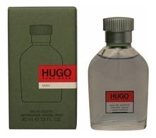 Hugo Boss Hugo туалетная вода 40мл