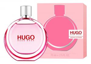 Hugo Boss Hugo Women Extreme парфюмерная вода