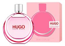 Hugo Boss Hugo Women Extreme парфюмерная вода 75мл