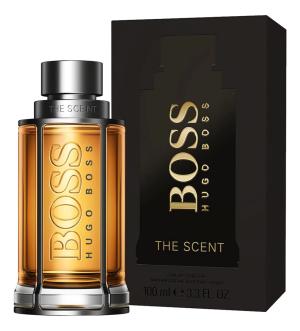 Hugo Boss Boss The Scent туалетная вода