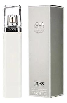 Hugo Boss Boss Jour For Women парфюмерная вода