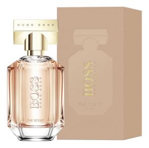 Hugo Boss Boss The Scent For Her парфюмерная вода